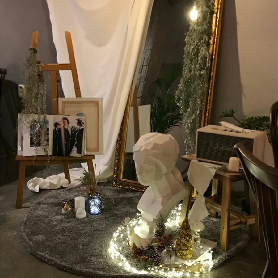 카페오늘의 이미지
