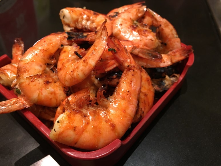 이가새우 이미지