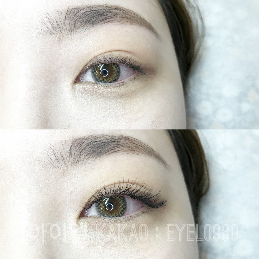 아이엘(EYE.L) 이미지