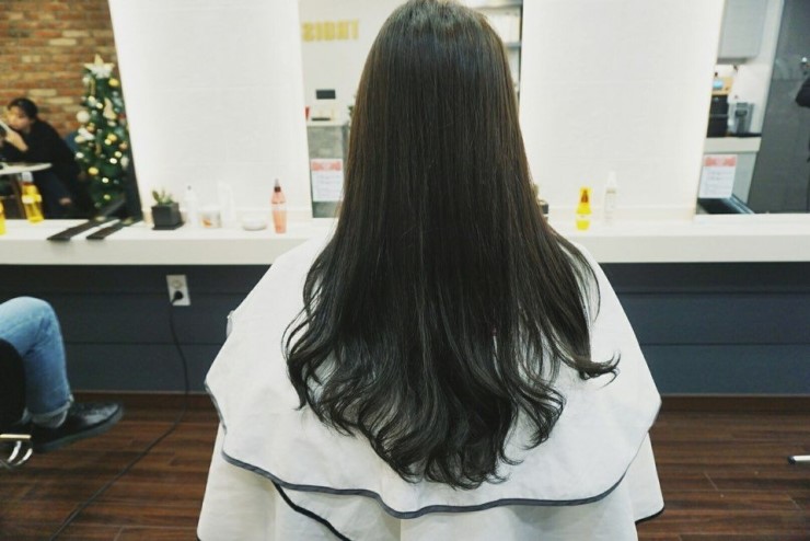 트루아헤어살롱 이미지