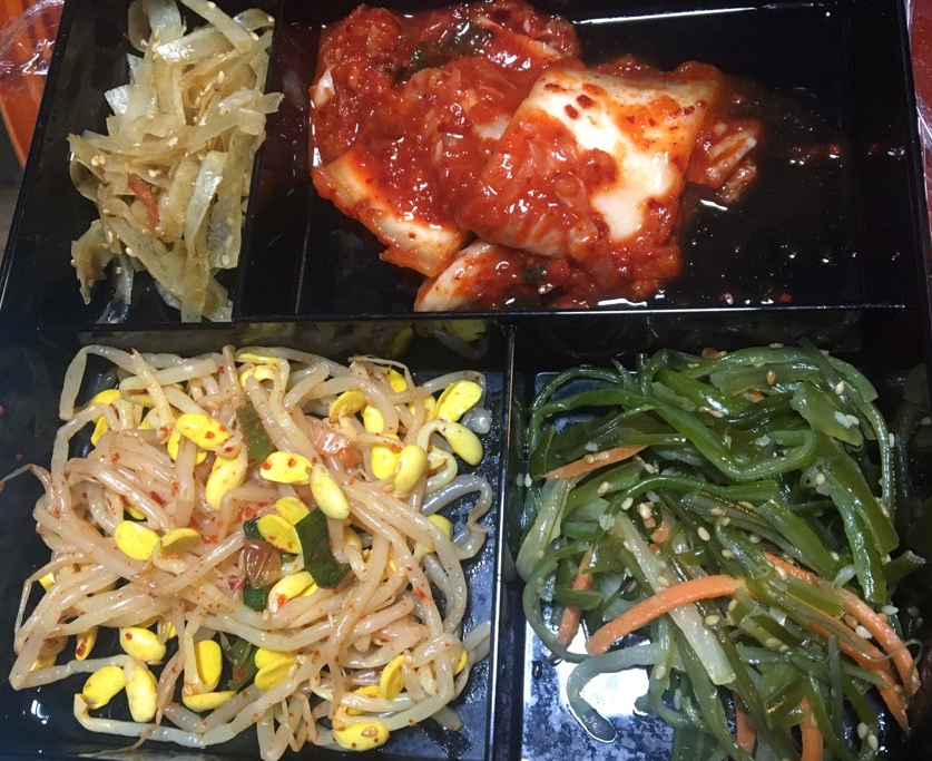 누룽밥집 사진 4