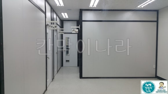 수인테리어칸막이 이미지
