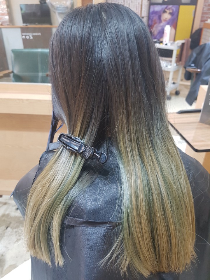 탐나는 칼라 이미지