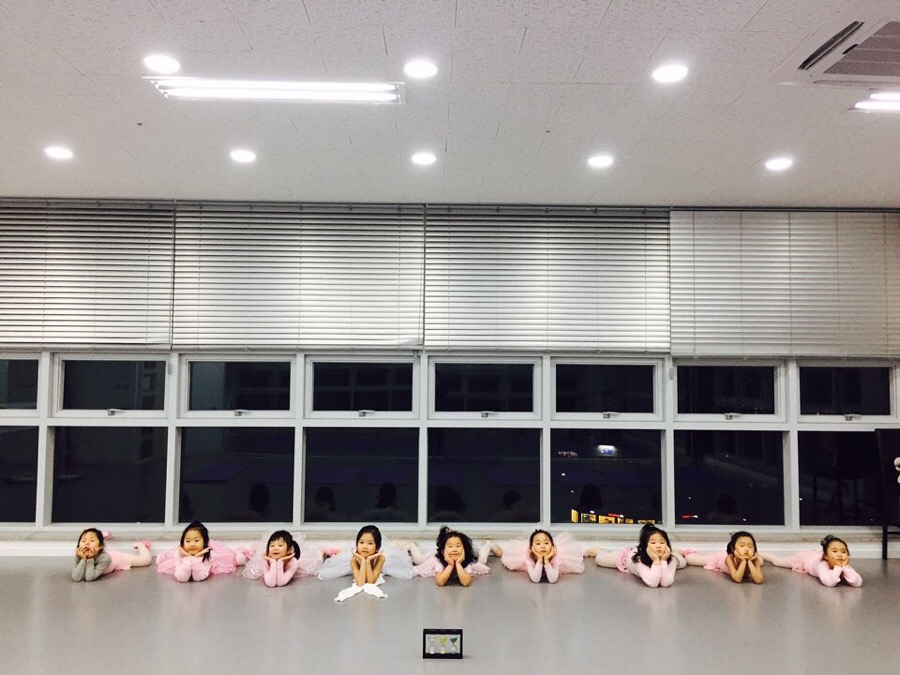 남예림무용아카데미학원 이미지