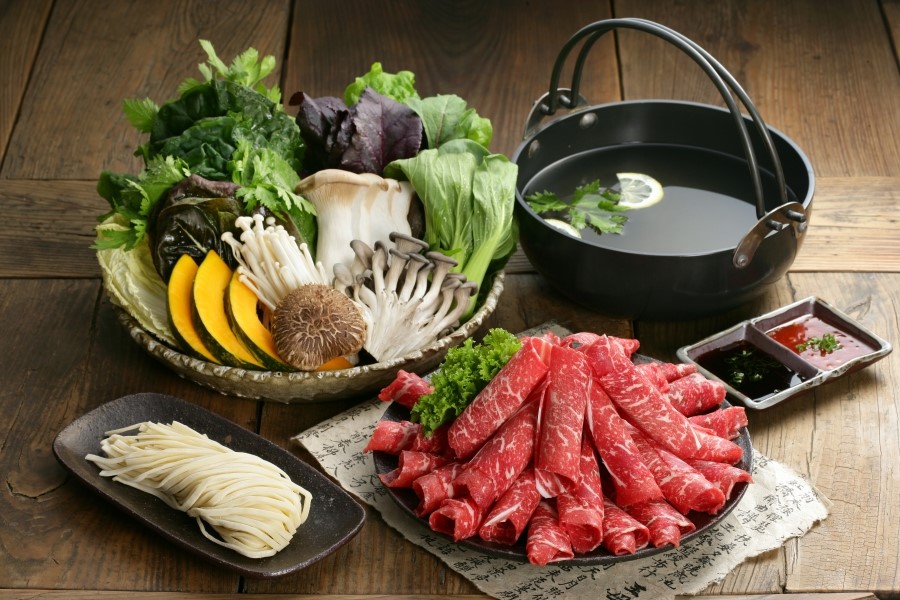 명동칼국수 판교테크노밸리점 대표 사진