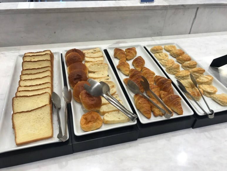 인주한식부페 이미지