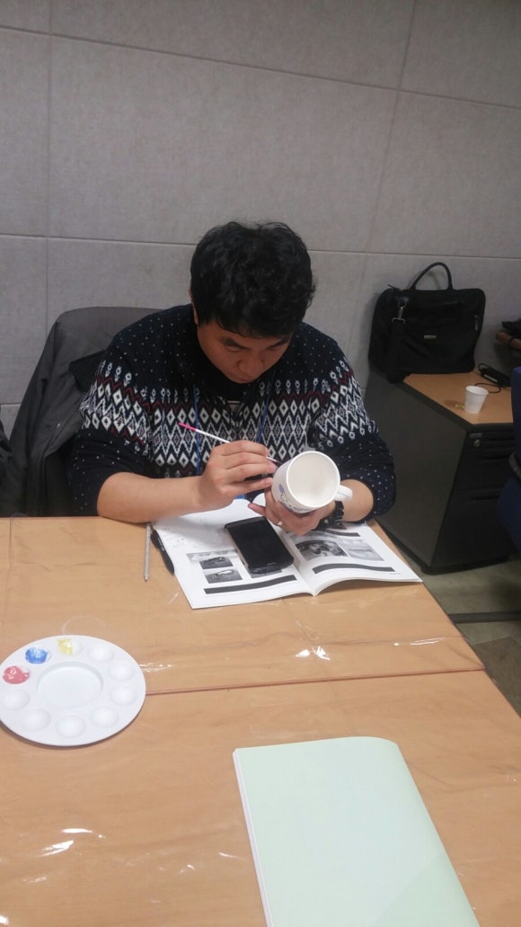 해바라기도예공방 이미지