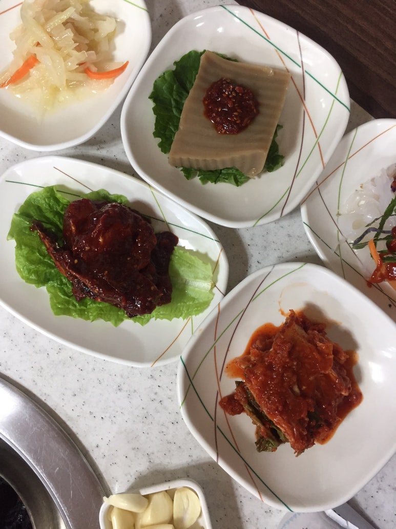 덕산정육점 이미지