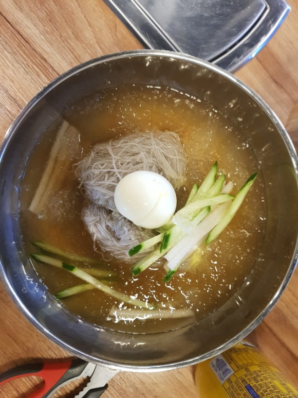 거시기함흥냉면 이미지