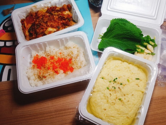 왕초곱창 이미지