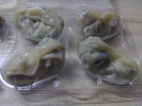 침사추이누들 이미지