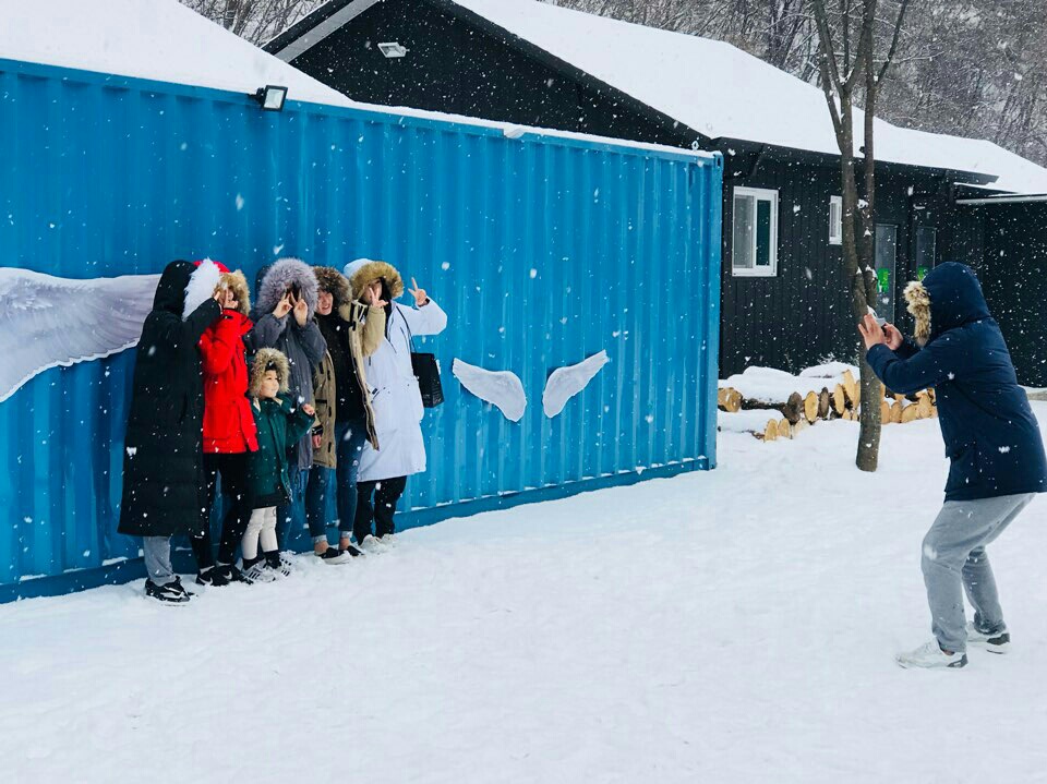 동산오토캠핑장 이미지
