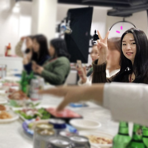 브이플라워 이미지
