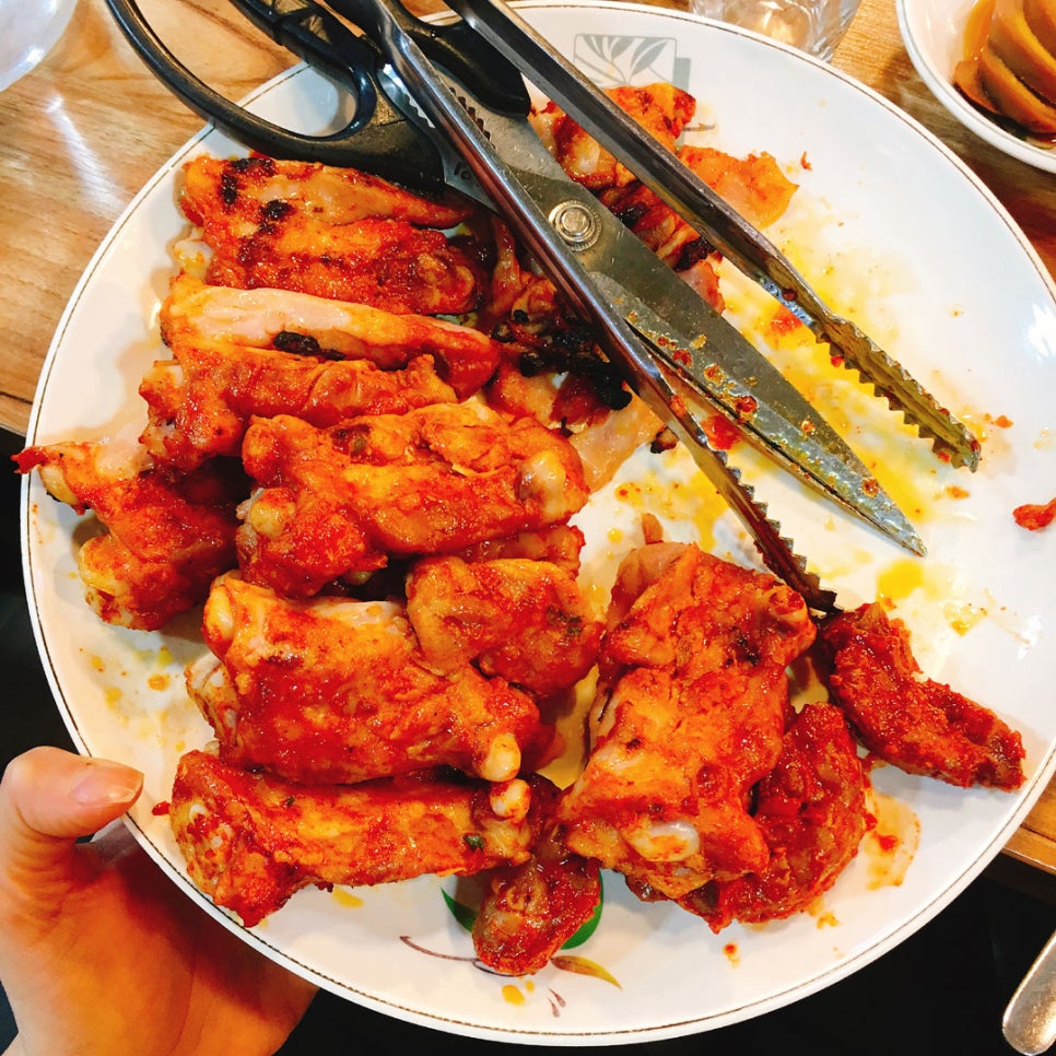 원조춘천닭갈비 이미지