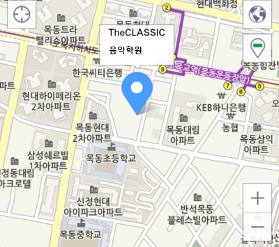 더클래식음악학원 이미지