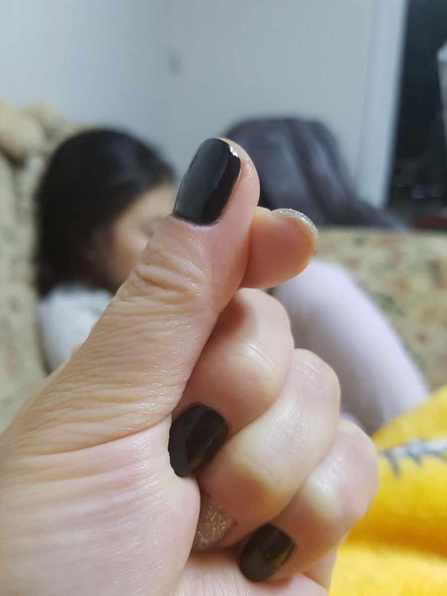 짱's네일 이미지