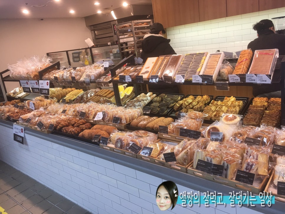 브레댄코을지로입구역점 이미지