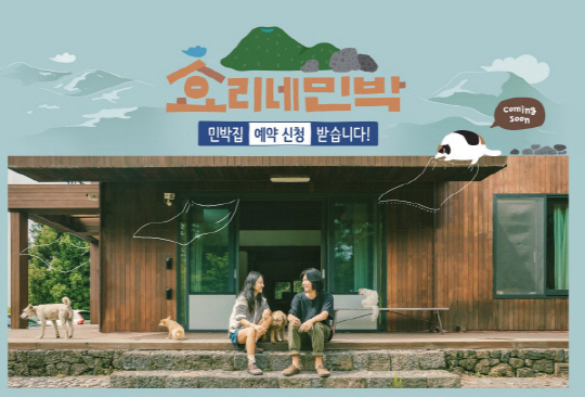 정이민박 이미지