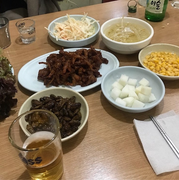 맛나할매닭발 이미지