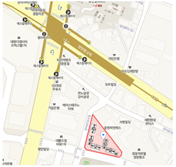 경동역 이미지
