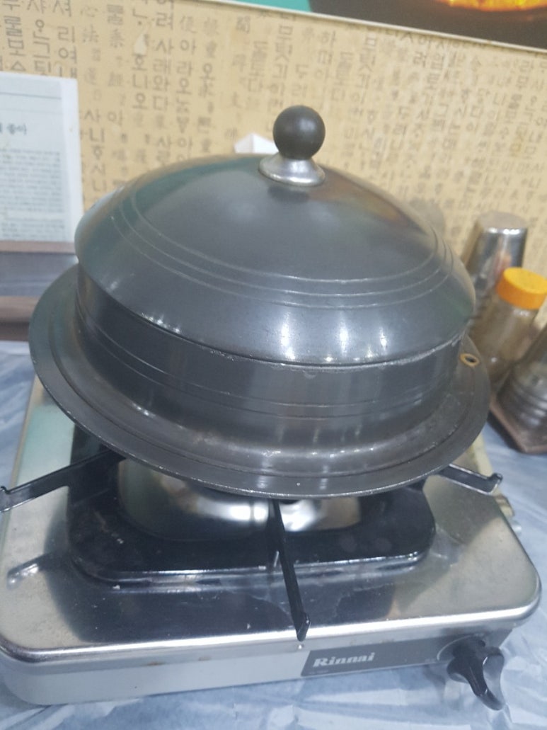 가마솥 시골추어탕 이미지