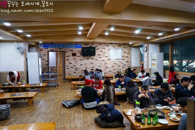청기와뼈다귀해장국 이미지