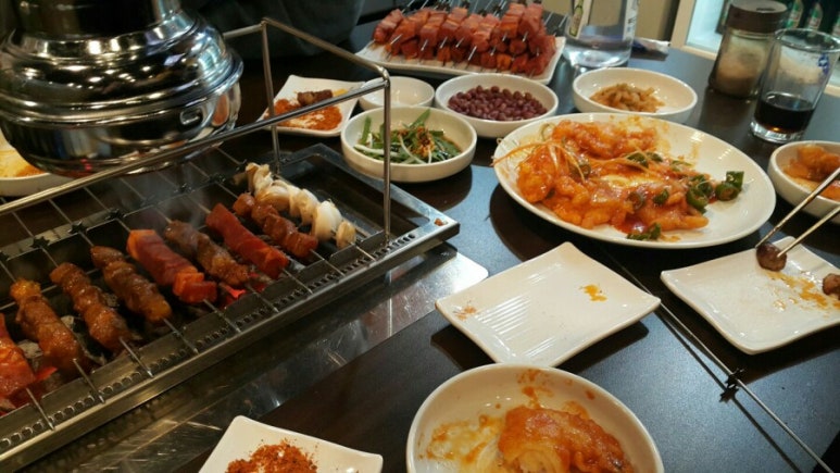 미미향양꼬치 이미지