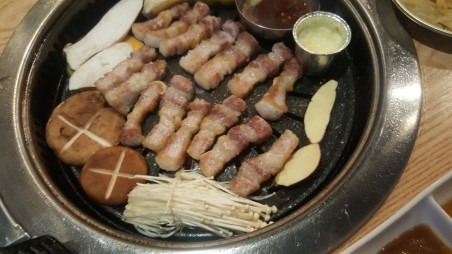 털보식당 이미지