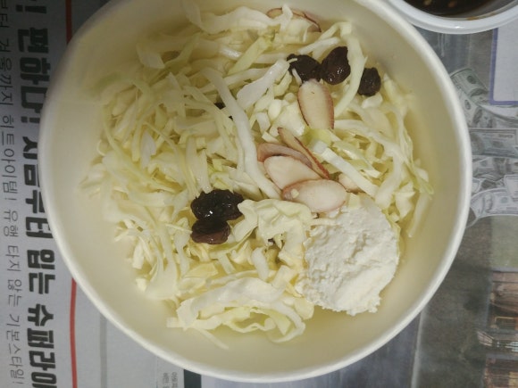 밥꼬찜닭 이미지