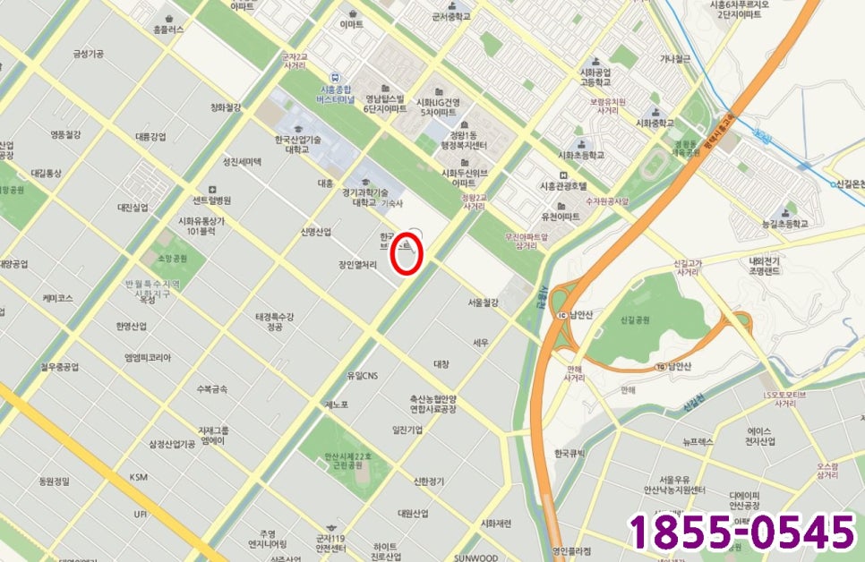 동양수도전기 이미지