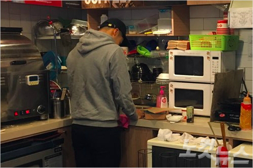 리얼pc방 이미지