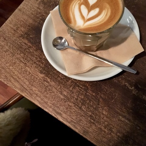 와이팟커피(Y.Pot Coffee) 이미지