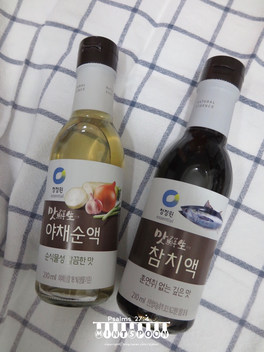 (주)정원푸드 이미지