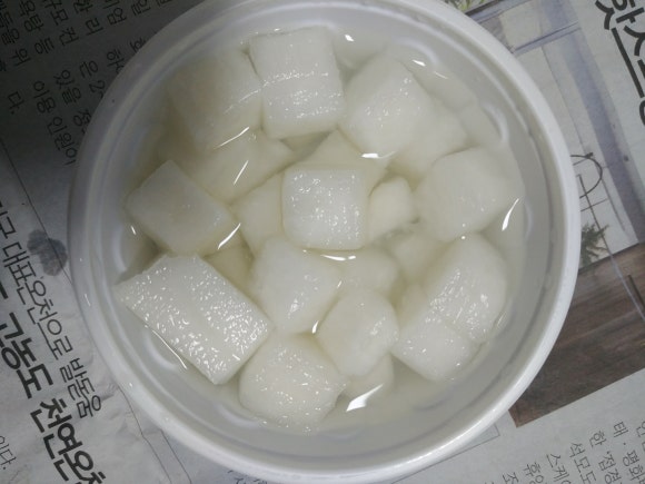 밥꼬찜닭 이미지