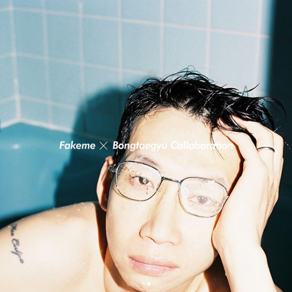 Mr.B 이미지