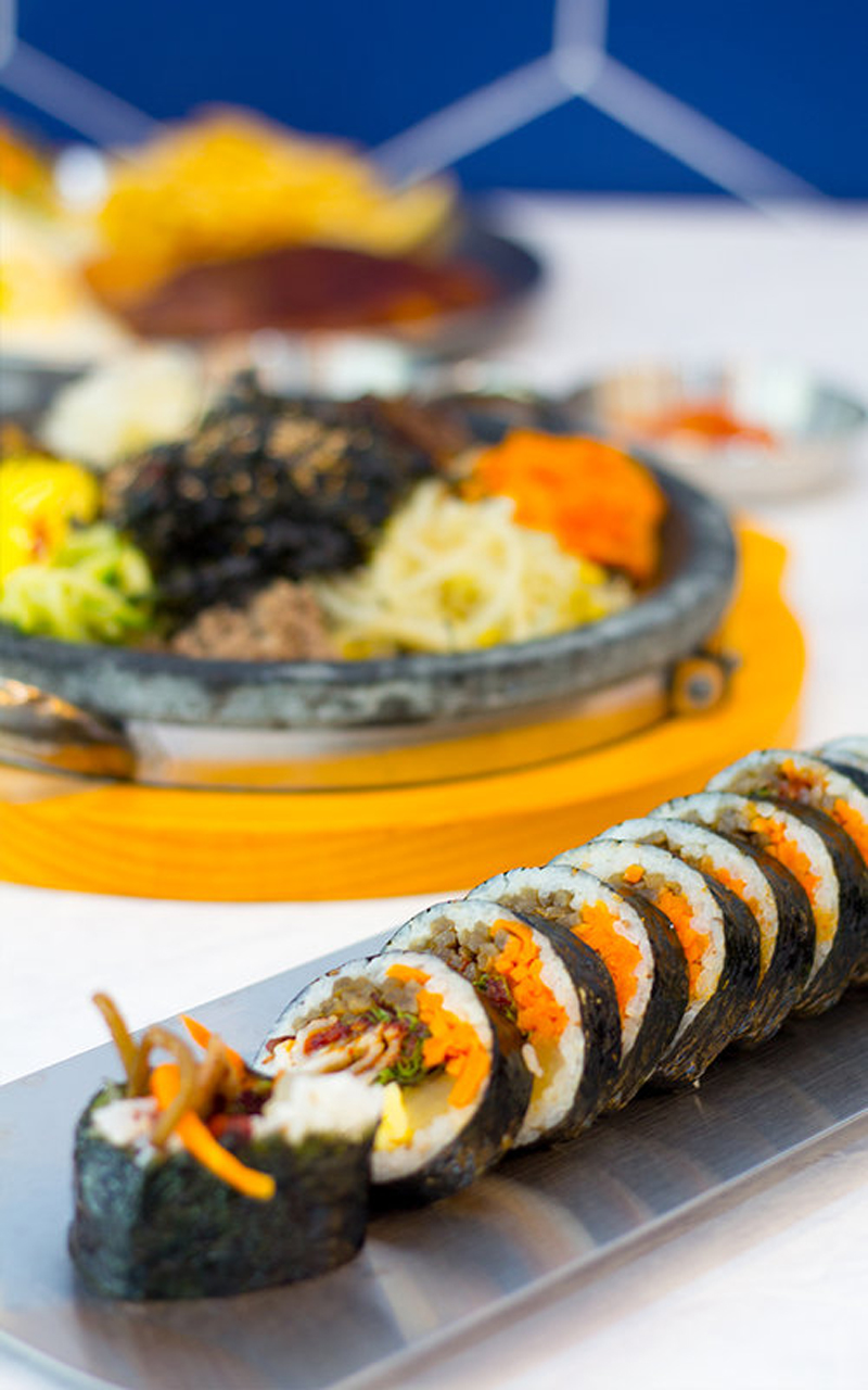 월성동김밥 이미지