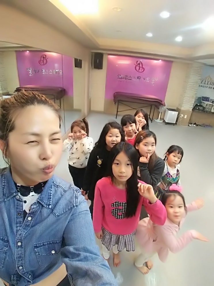 벨라댄스스튜디오 이미지