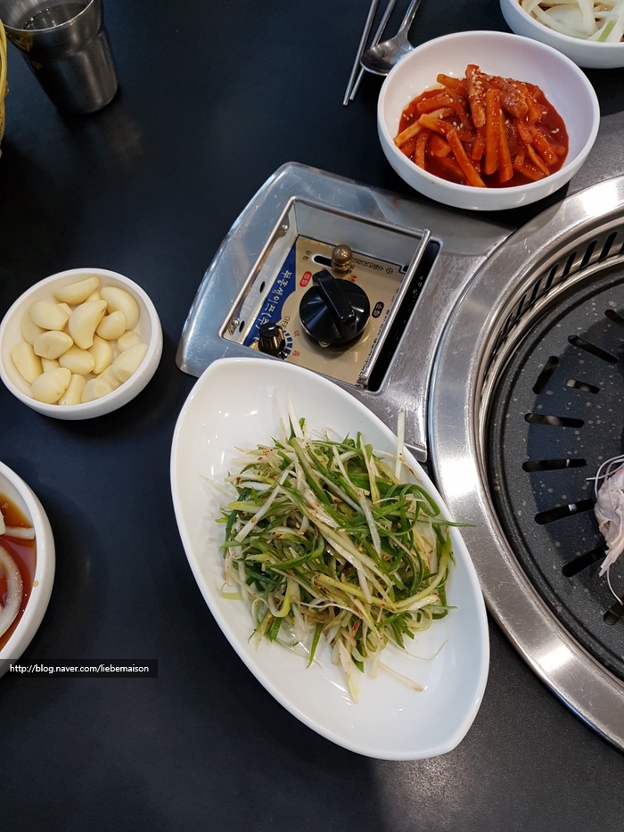 황금오리샤브샤브 이미지