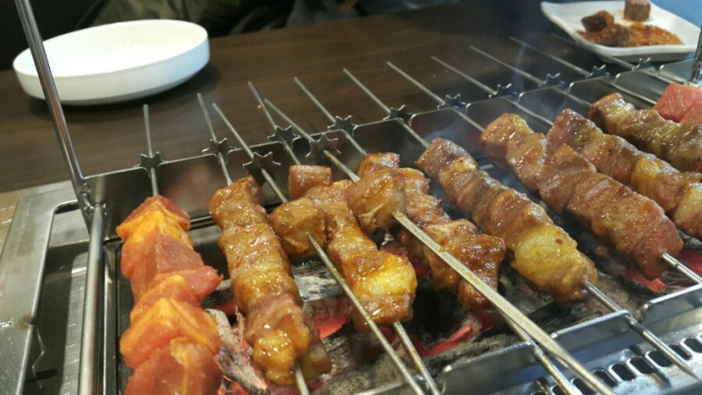 미미향양꼬치 이미지