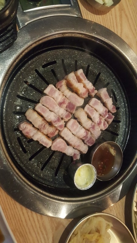 털보식당 이미지