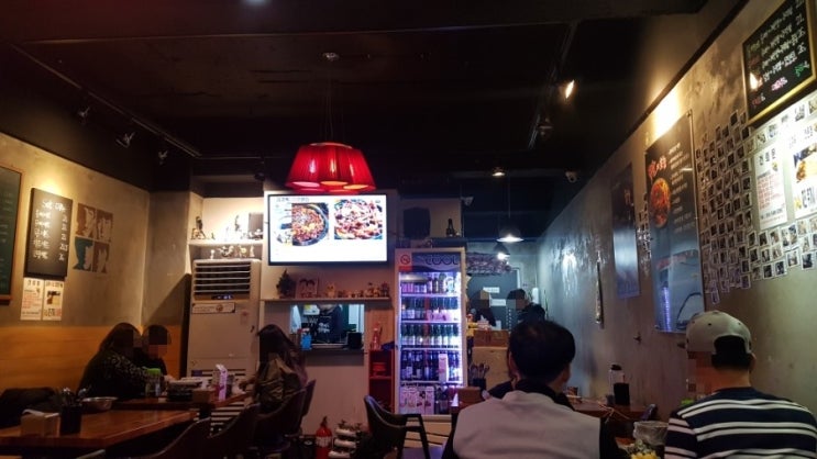 김경옥닭발전문점 이미지