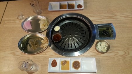 털보식당 이미지