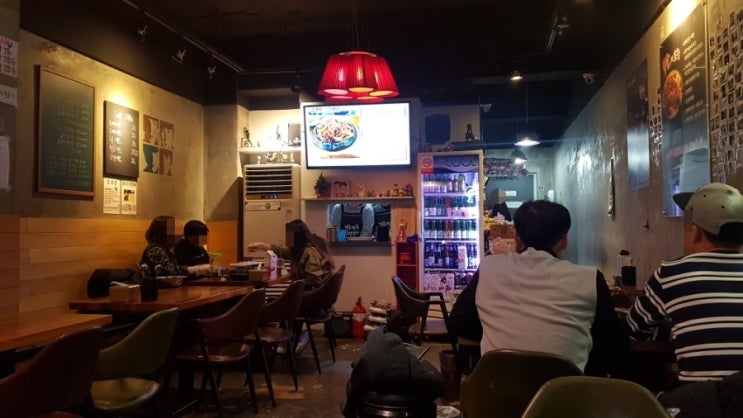 김경옥닭발 이미지
