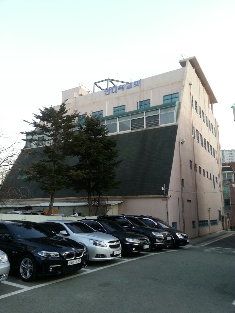 충렬상가시장 이미지