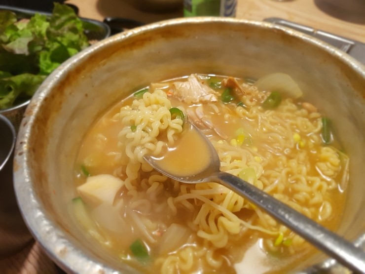 고기가맛있는집 이미지