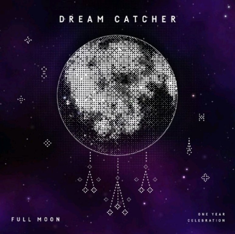 풀문(FullMoon) 이미지