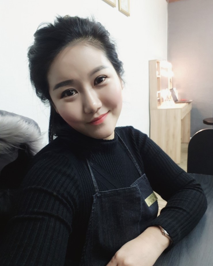 더브로우 이미지