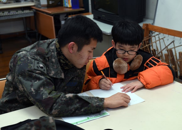 공군제16전투비행단 이미지