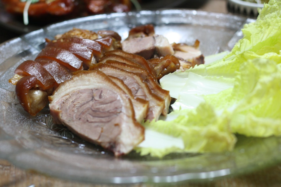 토담족발 이미지