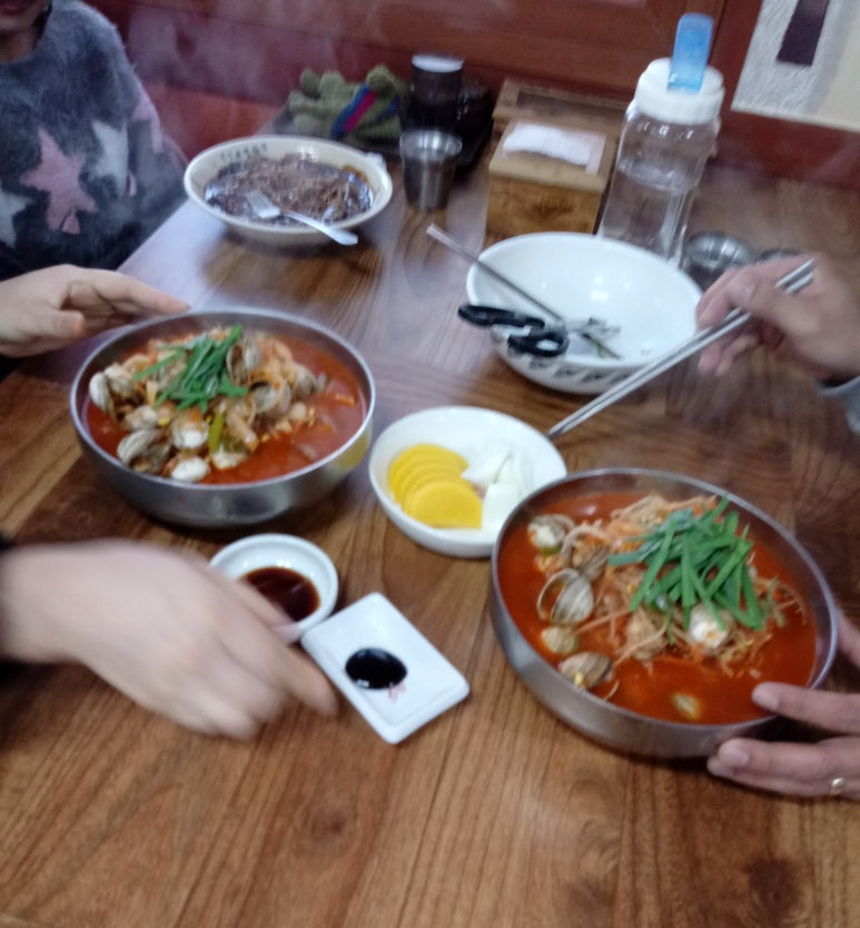 착한벌교꼬막짬뽕집 이미지